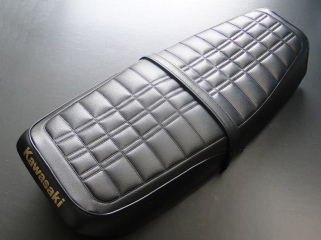 ☆Z400FX 新製品 - BRCブログ