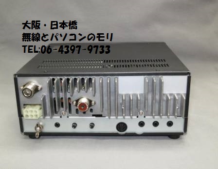 IC-821D 144/430MHz オールモードトランシーバー アイコム ICOM （無線