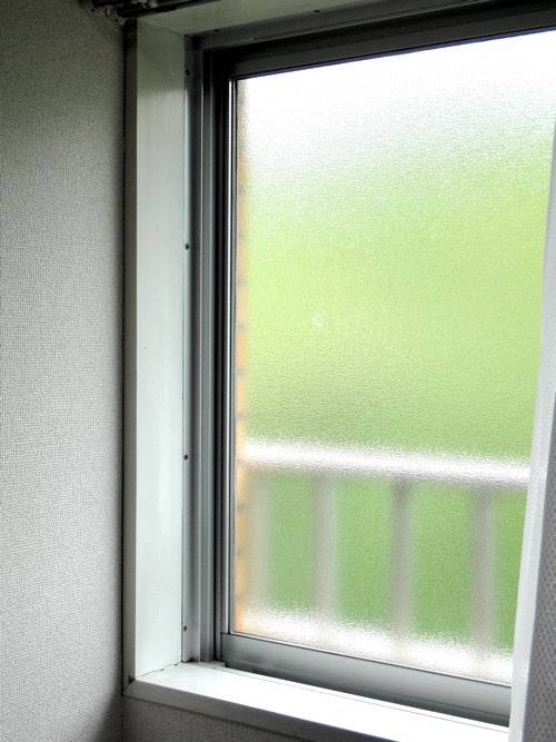 窓用エアコン CORONA CW-A1615-WS 取付顛末記 | 