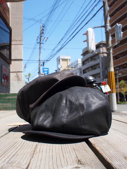 AD-HG-01 OILED 8 PIESE CASQUETTE | ROOSTER