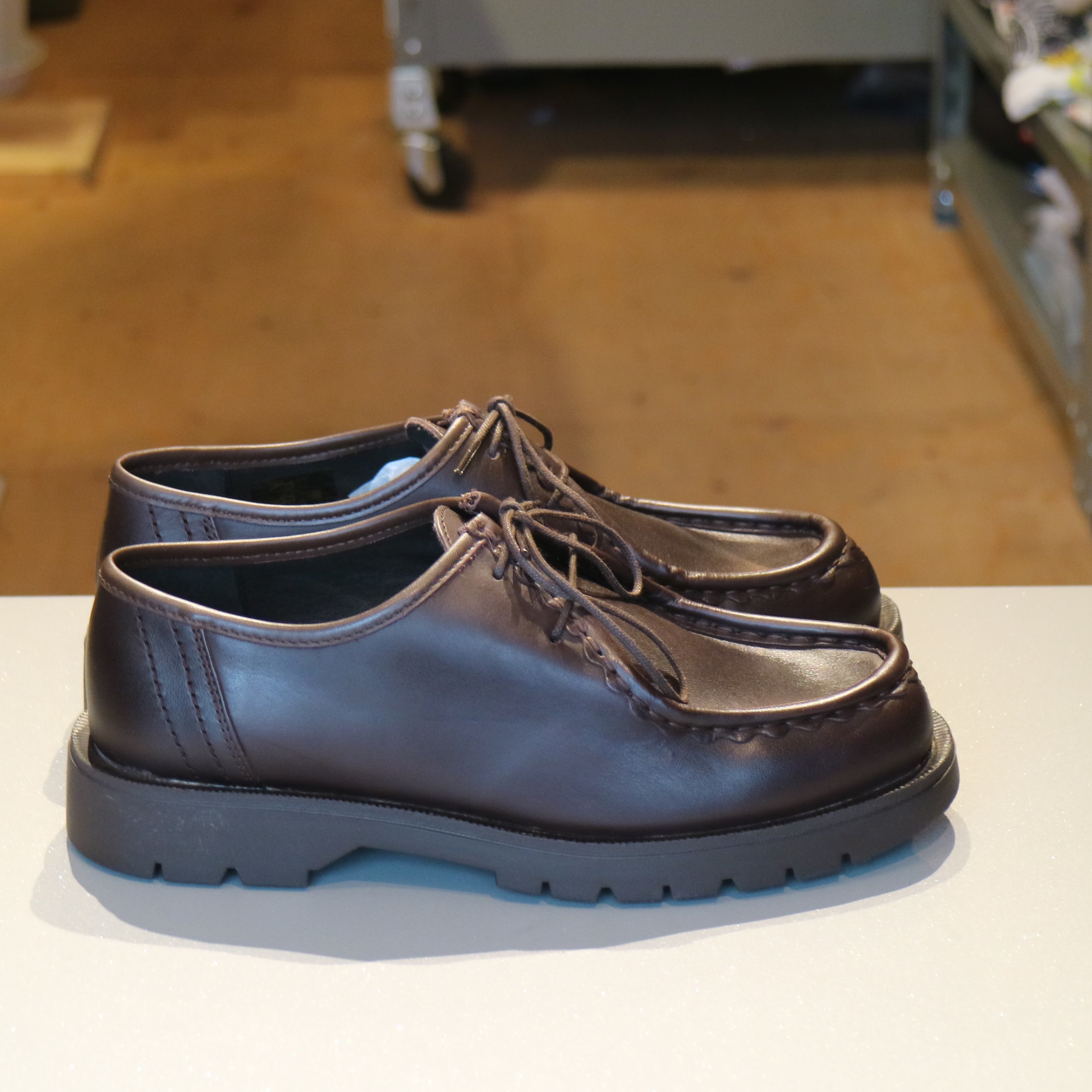 KLEMAN (クレマン) Made in France 入荷 | WEEKENDER SHOP ブログ