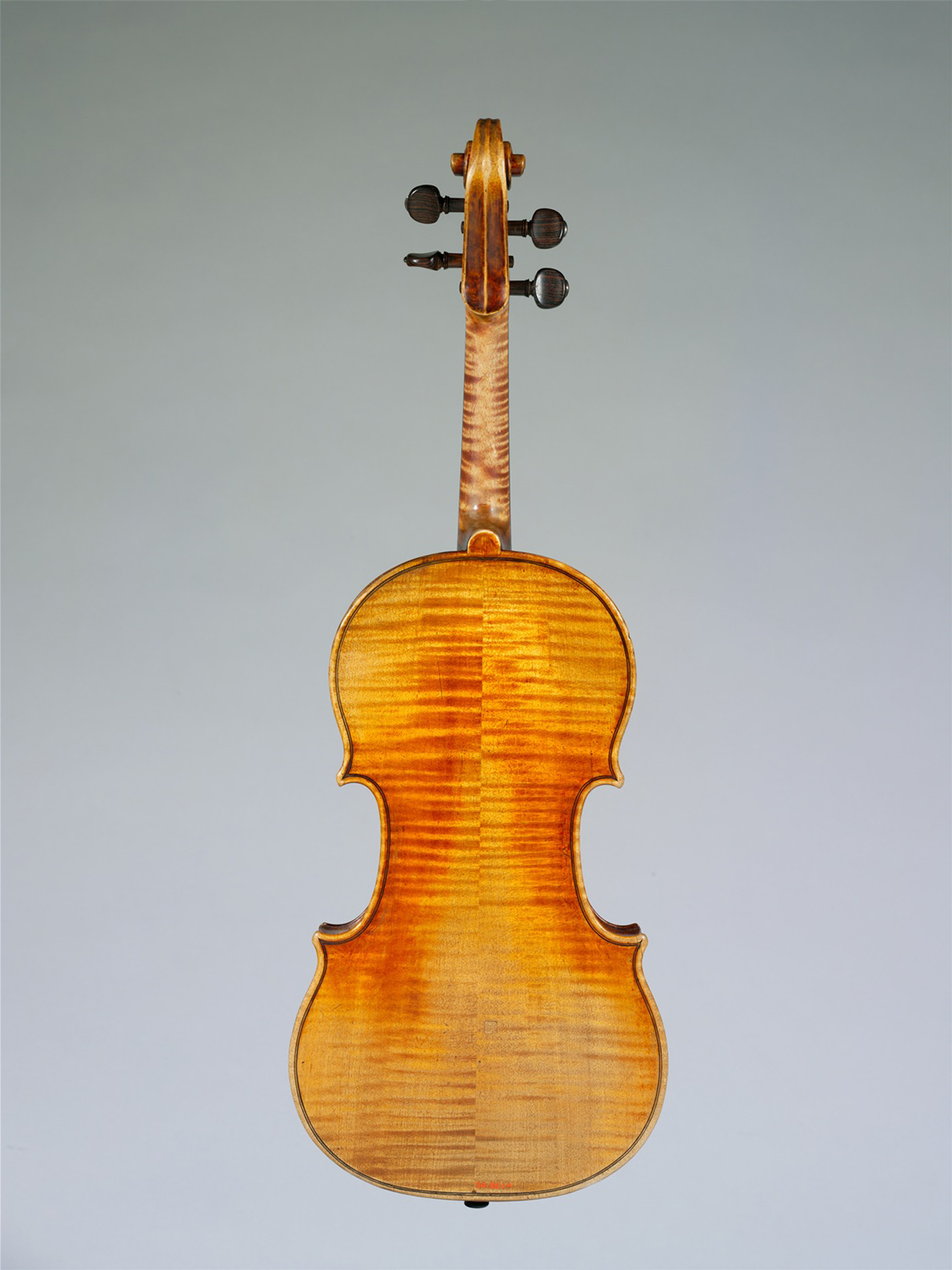 Violin, “The Antonius,” 1711 | Guitar Heroes | The Metropolitan