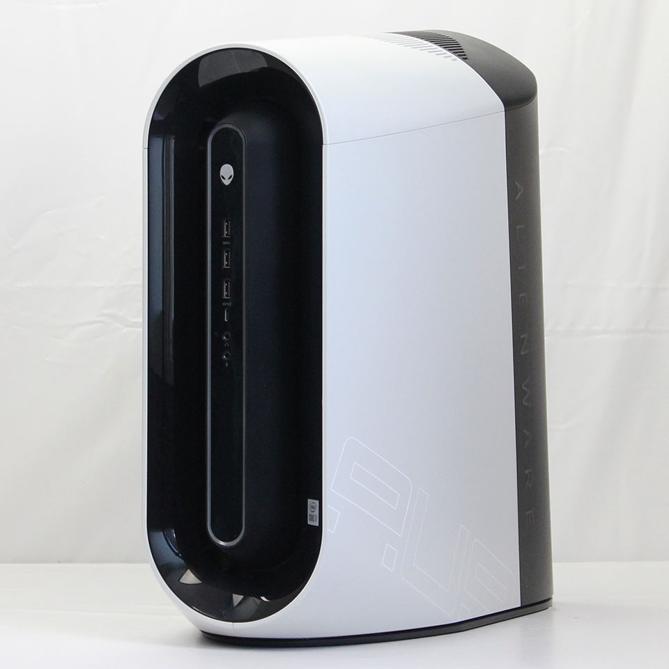 ゲーマー必見！】人気のAlienware Aurora R11 (中古) が入荷！Core i7