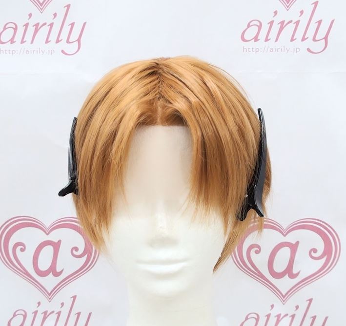 シエスタと女の子が大好き！陽気なラテン系の国擬人化風 | コスプレ