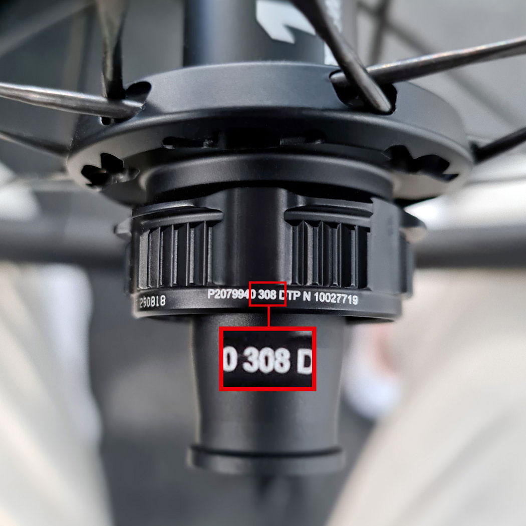 DT Swiss Ratchet EXPにラチェット早期摩耗の欠陥 メーカーが公式発表