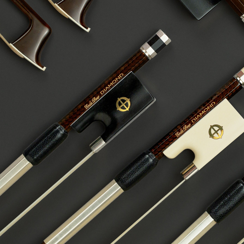 What Makes the Diamond GX Carbon Fiber Bow Unique? | CodaBow