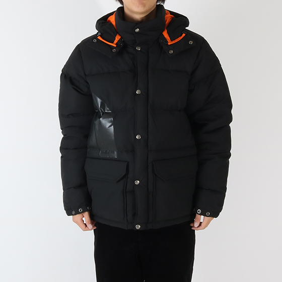 COMME des GARÇONS JUNYA WATANABE MAN × THE NORTH FACE / SIERRA
