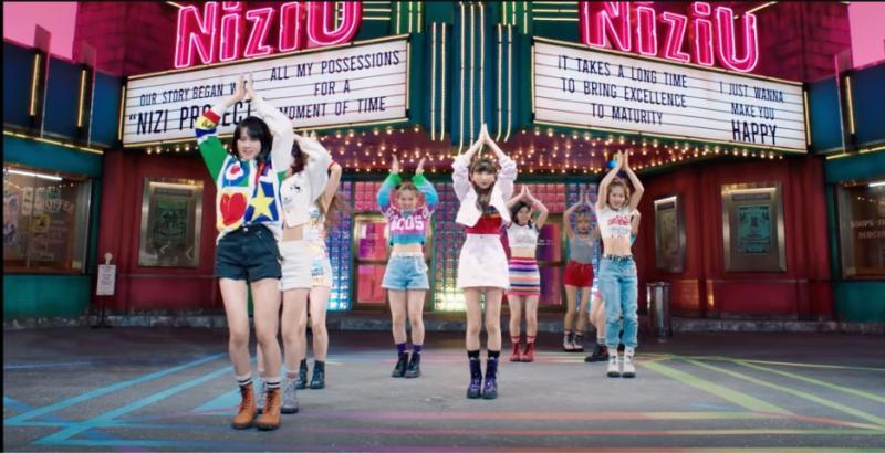 Transnational K-pop (part 1) - REMIX | The Blog