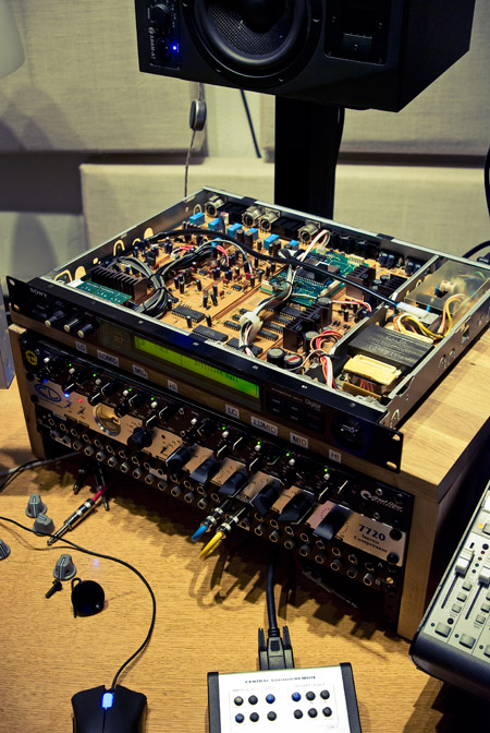 Sony DPS-R7 Reverb DOA » ISO50 Blog – The Blog of Scott Hansen