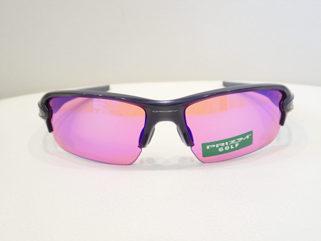 OAKLEY(オークリー) FLAK2.0(フラック2.0) Prizm Golf(プリズムゴルフ