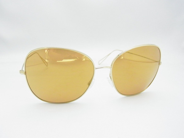 ISABEL MARANT par OLIVER PEOPLES Daria ｜ oomiya和歌山本店アイ