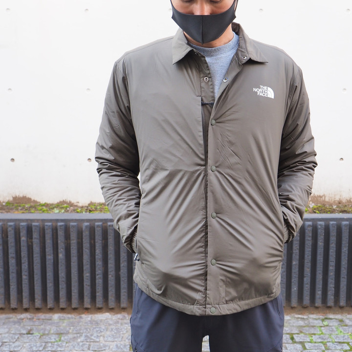 好日山荘 横浜西口店 : 冬の低山にハマるアクティブインサレーション