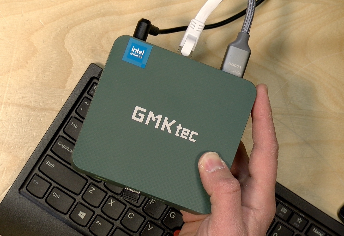 The GMKTec G3 Plus is a Small Upgrade to my Favorite Mini PC - Now