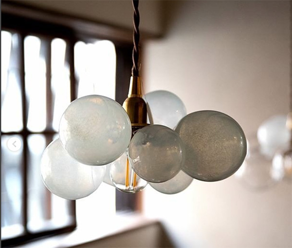 オカベマキコさん、しゃぼんランプご応募確認について | 趣佳[syuca.jp]