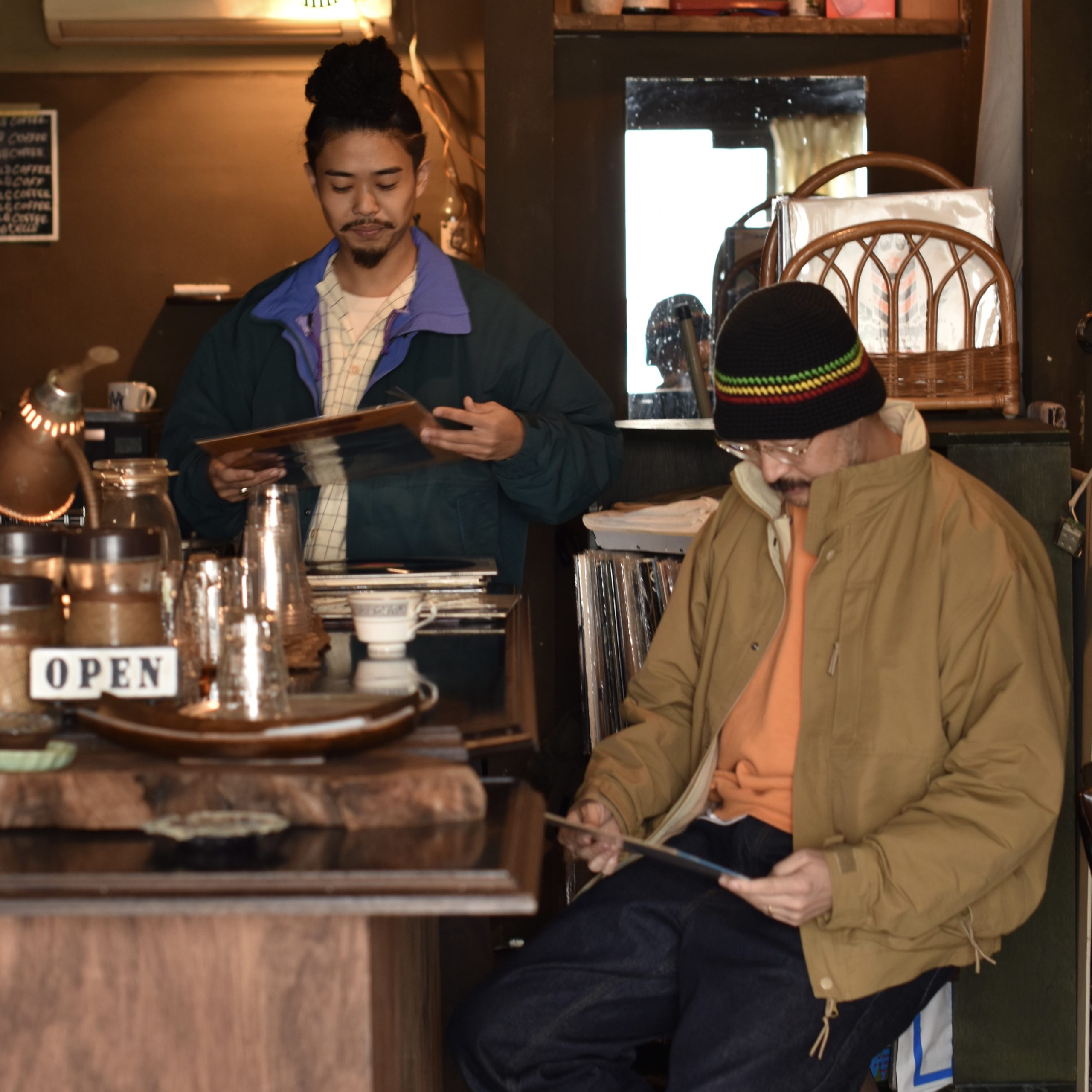 SIESTA ORIGINAL - SIESTA BLOG