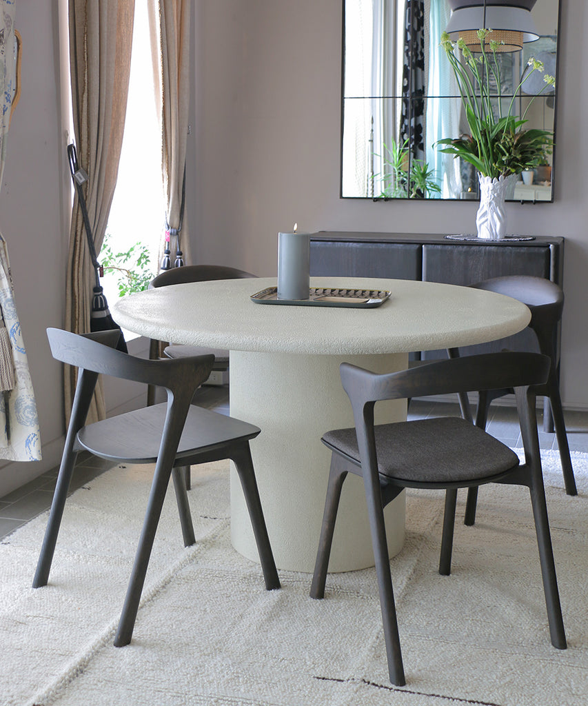 ダイニングテーブル – – Blanc de Juillet