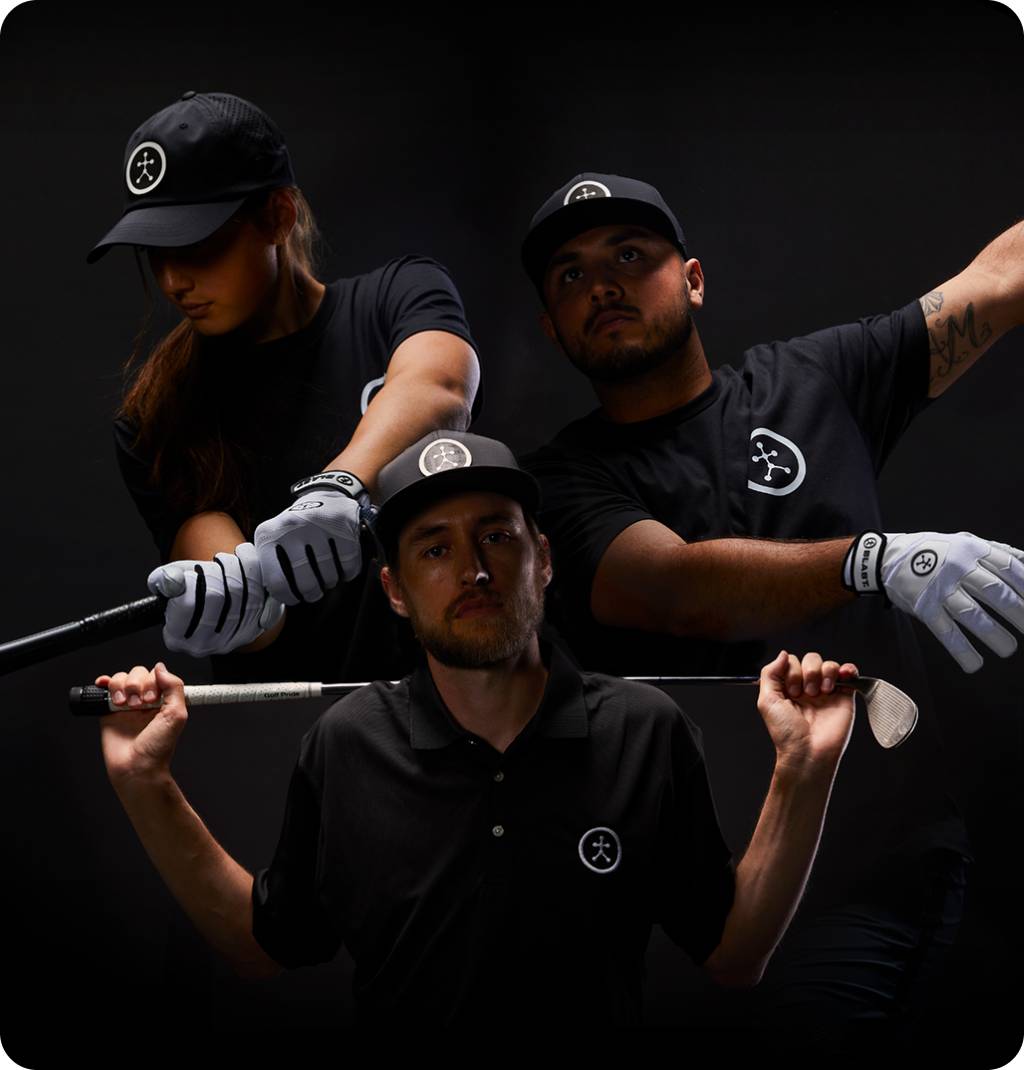 Blast | Sports Technology | #1 in Baseball, Softball, & Golf Training