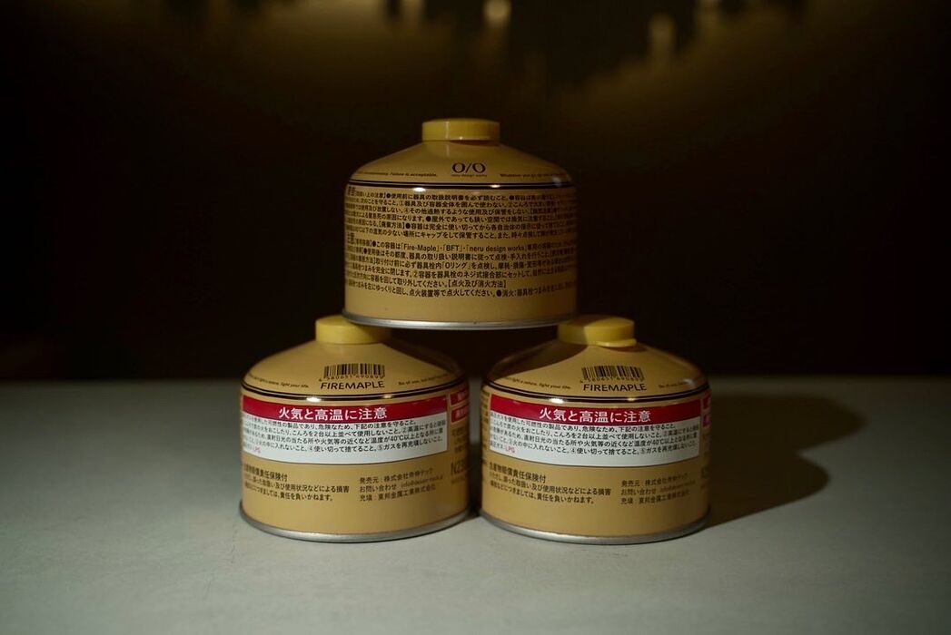 OD缶 | Camping Gear | 東京や横浜でキャンプギアならアウトドアギア