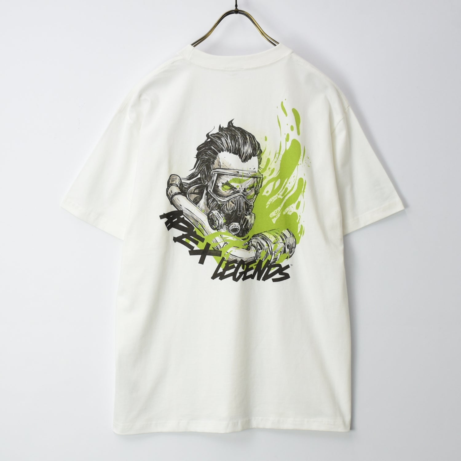 APEX LEGENDS ™ 【エーペックスレジェンズ】 コースティック アート T