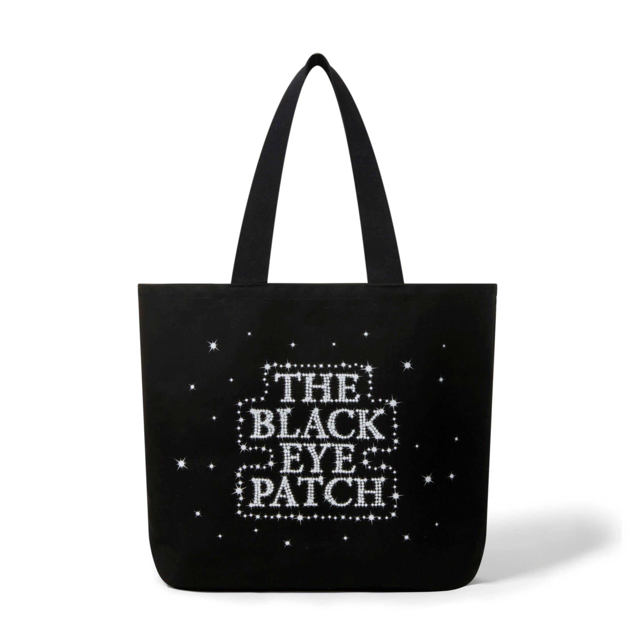 SHINING OG LABEL TOTE BAG LARGE – BlackEyePatch