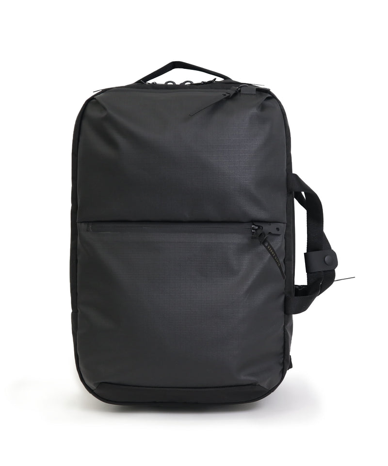 No,7224002 RECTANGLE 2WAY PACK – BLACK EMBER