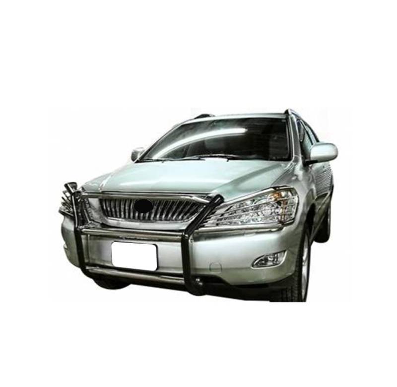Grille Guard-17G80330MSS