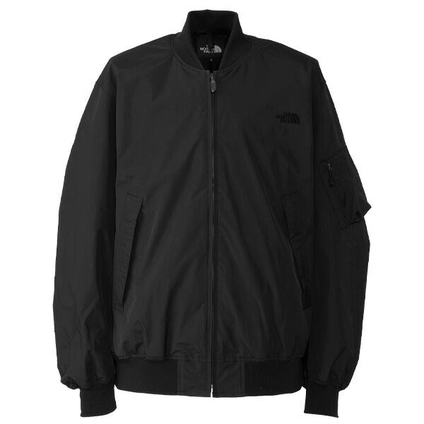 ザ ノースフェイス MA-1 ウォータープルーフ ボンバージャケット THE