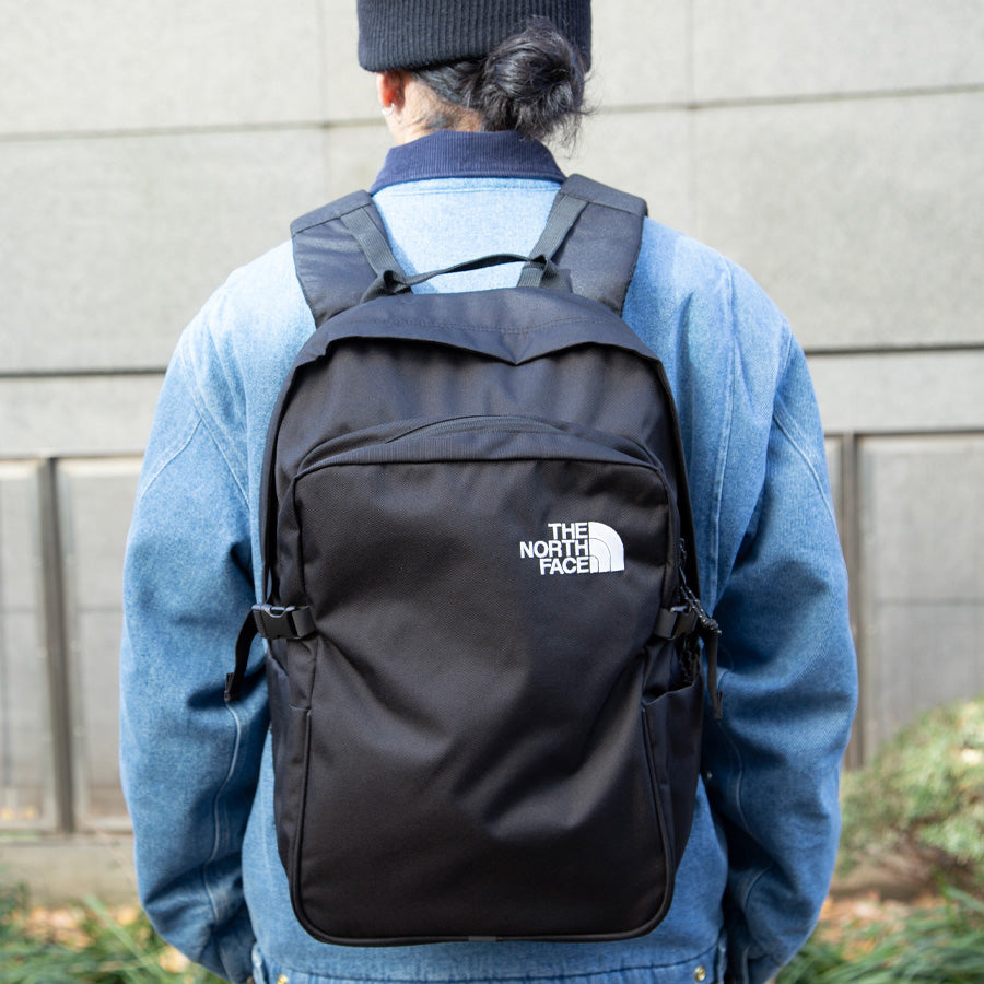 THE NORTH FACE（ザ・ノース・フェイス）ボルダーデイパック 24L