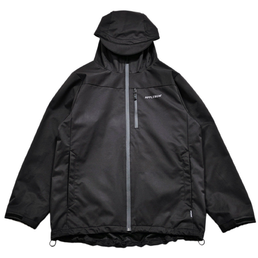 APPLEBUM ( アップルバム ) SHELL JACKET アウター ジャケット 撥水