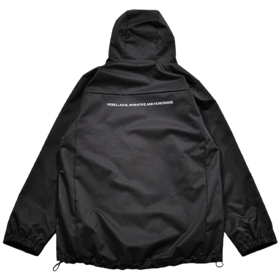 APPLEBUM ( アップルバム ) SHELL JACKET アウター ジャケット 撥水