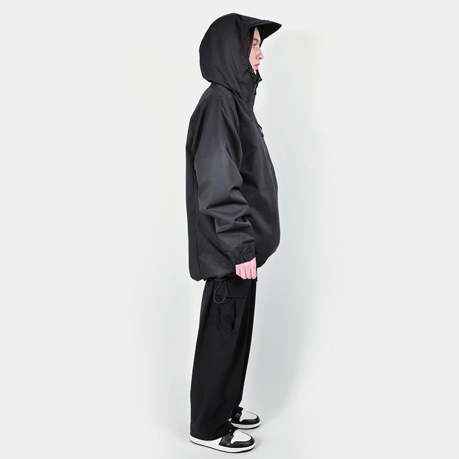 APPLEBUM ( アップルバム ) SHELL JACKET アウター ジャケット 撥水