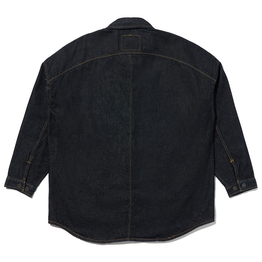 LEVI'S ( リーバイス ) TWISTED デニム シャツジャケット アウター