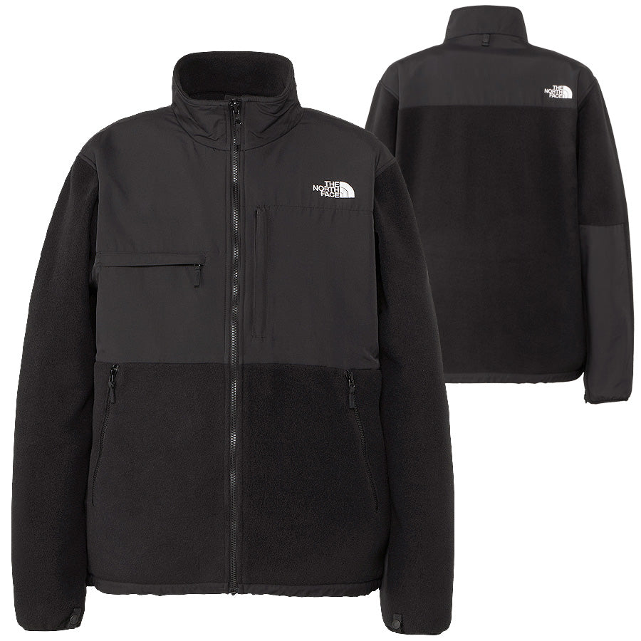 ノースフェイス デナリジャケット THE NORTH FACE デナリ フリース