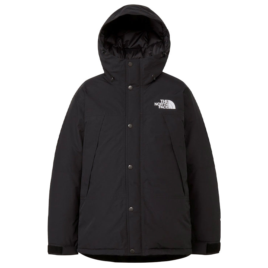 THE NORTH FACE ( ザ・ノース・フェイス ) マウンテンダウンジャケット