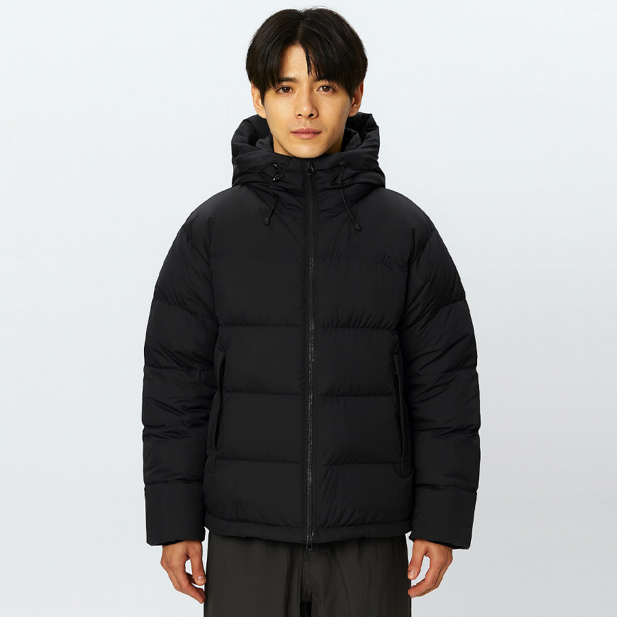 THE NORTH FACE (ザ・ノース・フェイス) オルタレーション ダウン