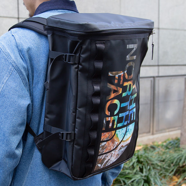 THE NORTH FACE ( ザ ノースフェイス ) Novelty BC Fuse Box