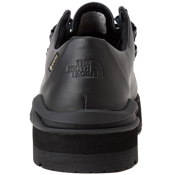 THE NORTH FACE ( ザ・ノース・フェイス ) Decade GORE-TEX Moccasin
