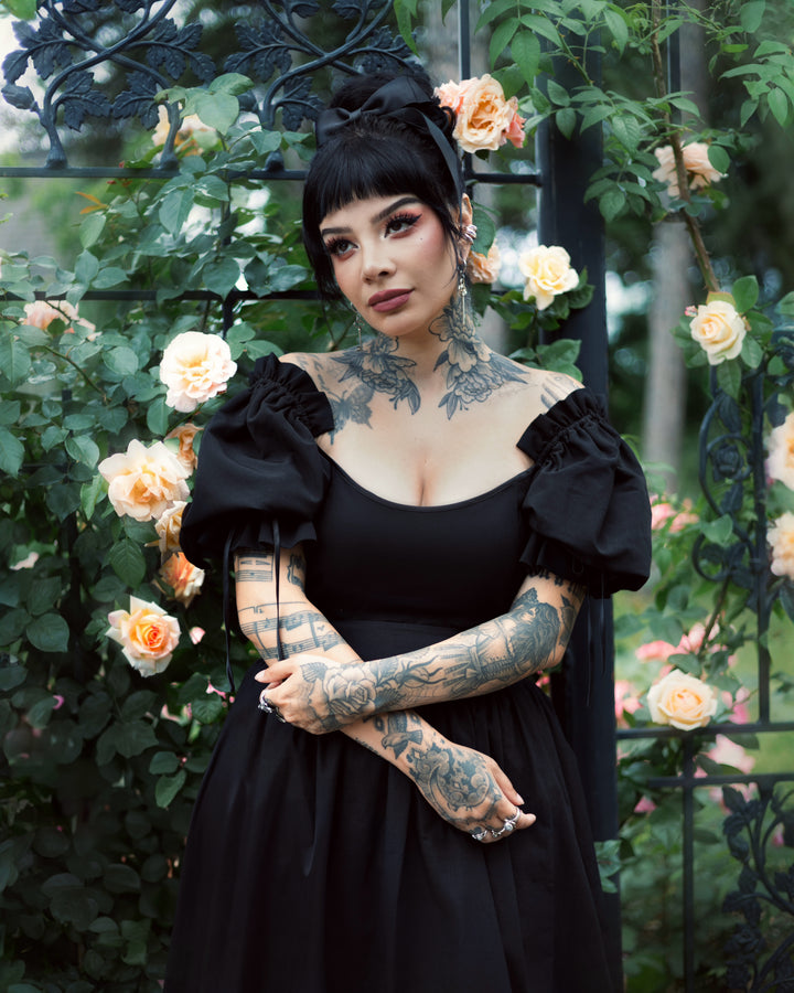 The Alice Top | Shop Now at Blackwood Castle