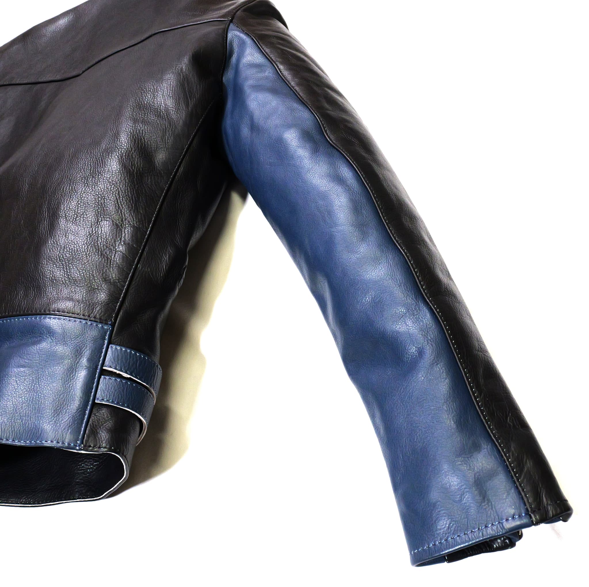 ITEMS｜ブラックマーケット｜名古屋の革ジャン取扱専門店｜Lewis