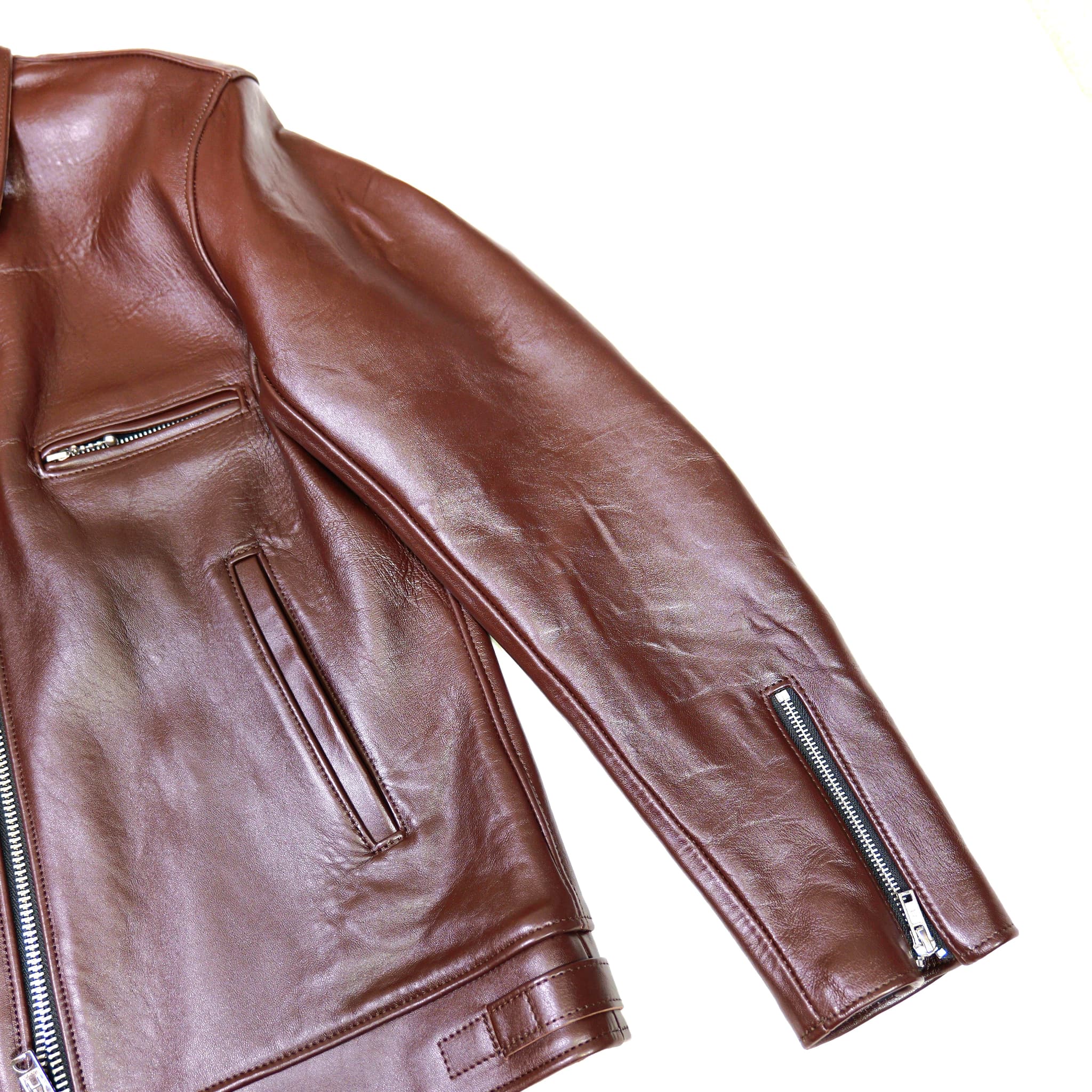 ITEMS｜ブラックマーケット｜名古屋の革ジャン取扱専門店｜Lewis