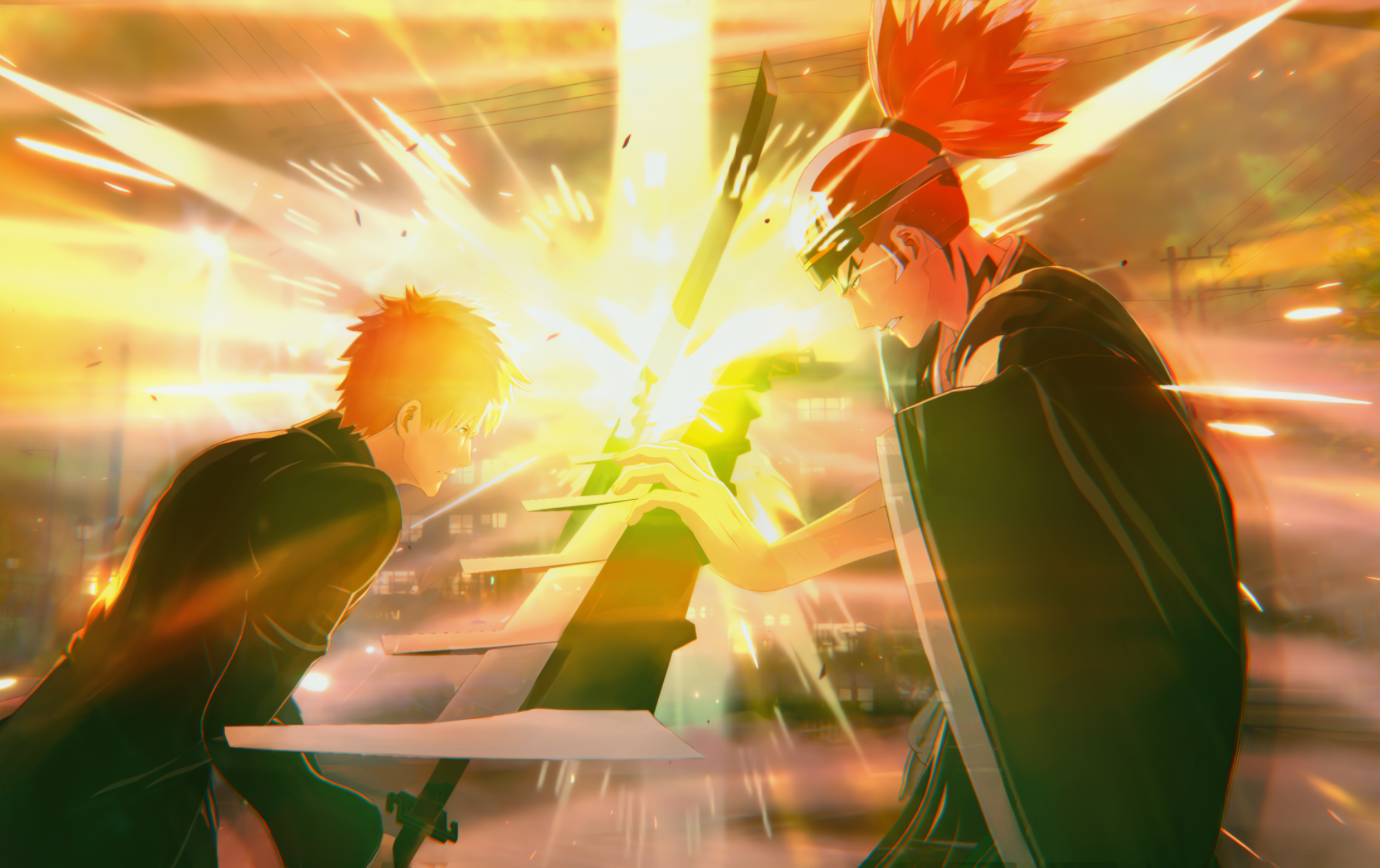 BLEACH Rebirth of Souls｜ バンダイナムコエンターテインメント公式サイト