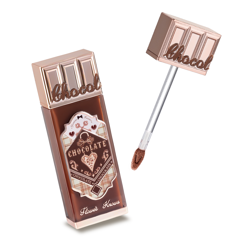 チョコレートシリーズ – フラワノーズ日本公式ページ