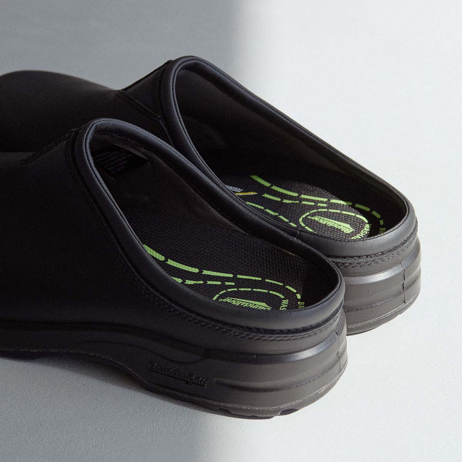 ALL-TERRAIN CLOG #2381 – Blundstone jp