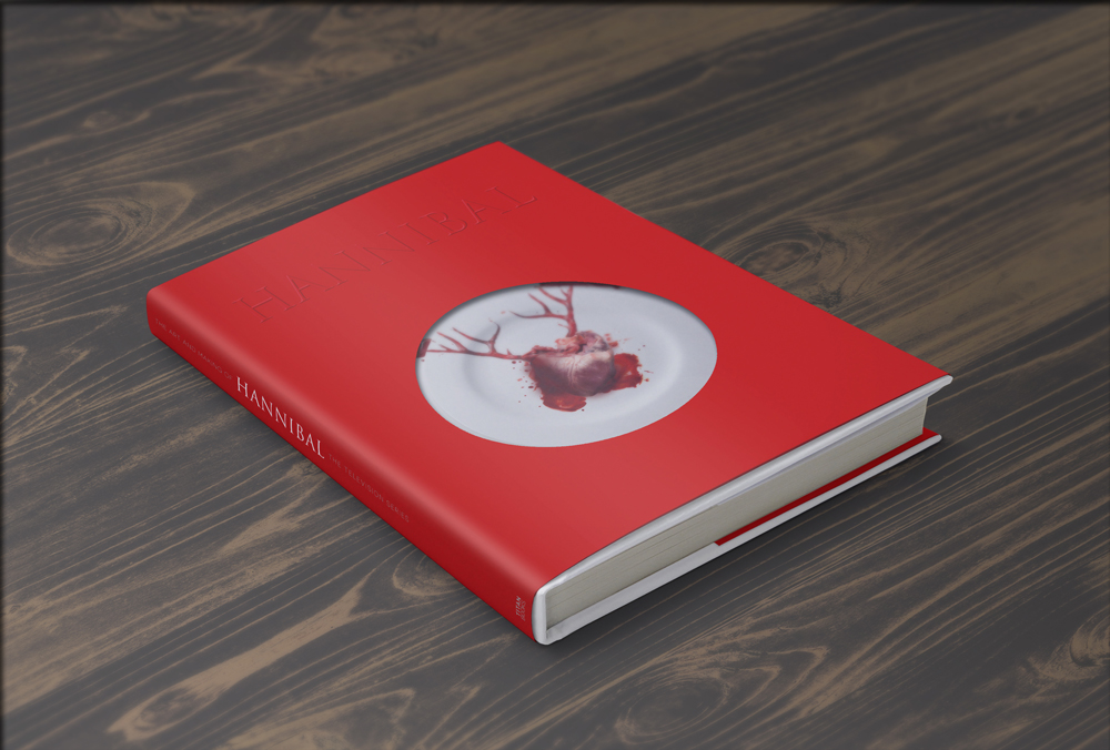 The Art of Making Hannibal | blurppy