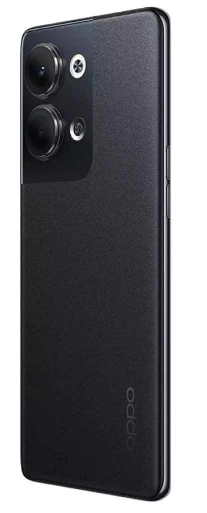 OPPO Reno 9 12GB+256GB Black