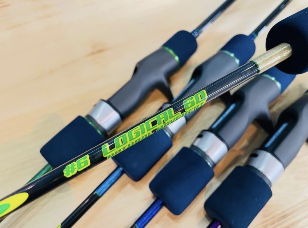 DEEPLINER】”LOGICAL l ロジカル”勢揃い！同時にロジカルプライムも