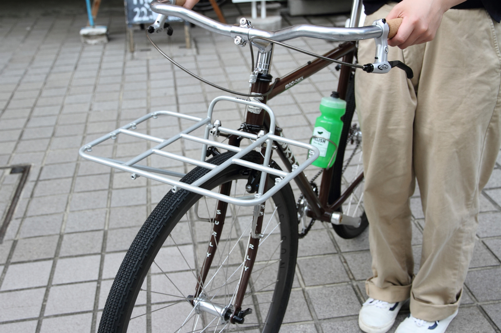 SURLY 24 & 8 PACK RACK - BLUE LUG BLOG | 自転車店 ブルーラグ