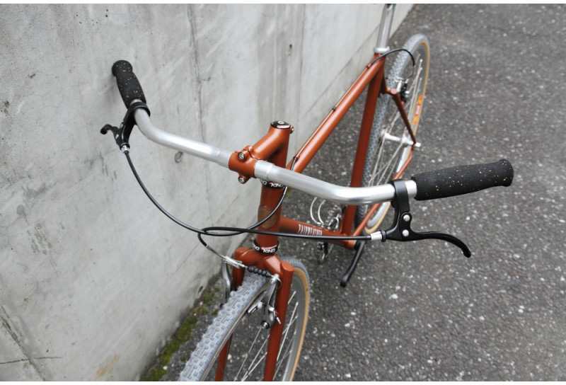 続・ニューイヤーセール！店頭完成車は発見の玉手箱。 - BLUE LUG BLOG