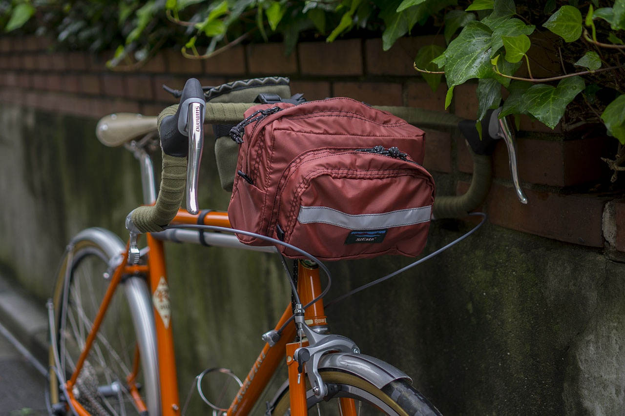 SIESTA x BLUE LUG ”MULTI BIKE PACK” - BLUE LUG BLOG | 自転車店