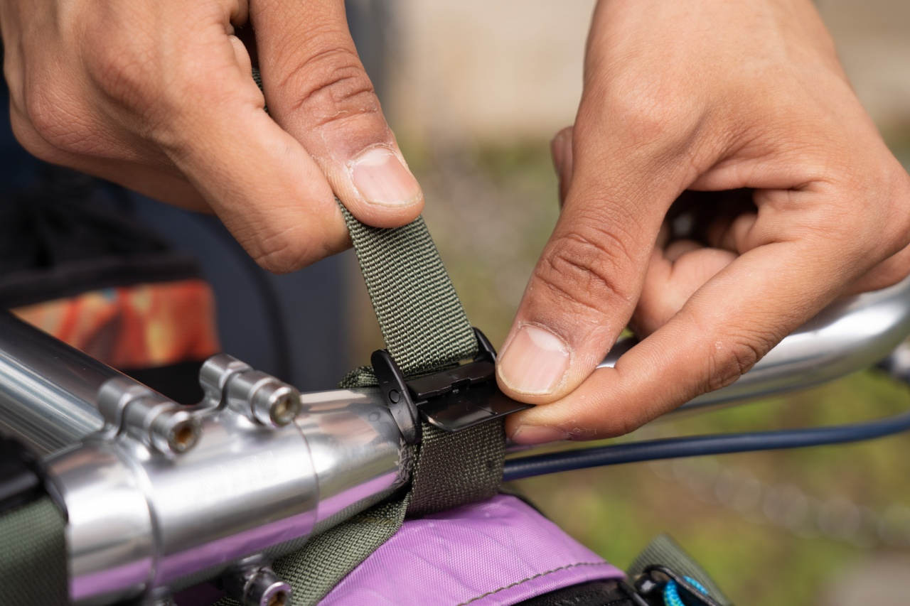 YANCO - BLUE LUG BLOG | 自転車店 ブルーラグ スタッフブログ